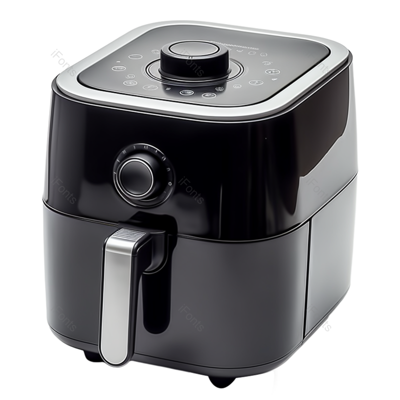 摄影图片,黑色元素,篮子PNG,电器免抠素材